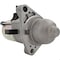 Db Electrical Remanufactured Starter for Honda Fit 2015-17 12-Volt CW 9-Tooth 31200-5R7-A01 410-54249R - alternate 1